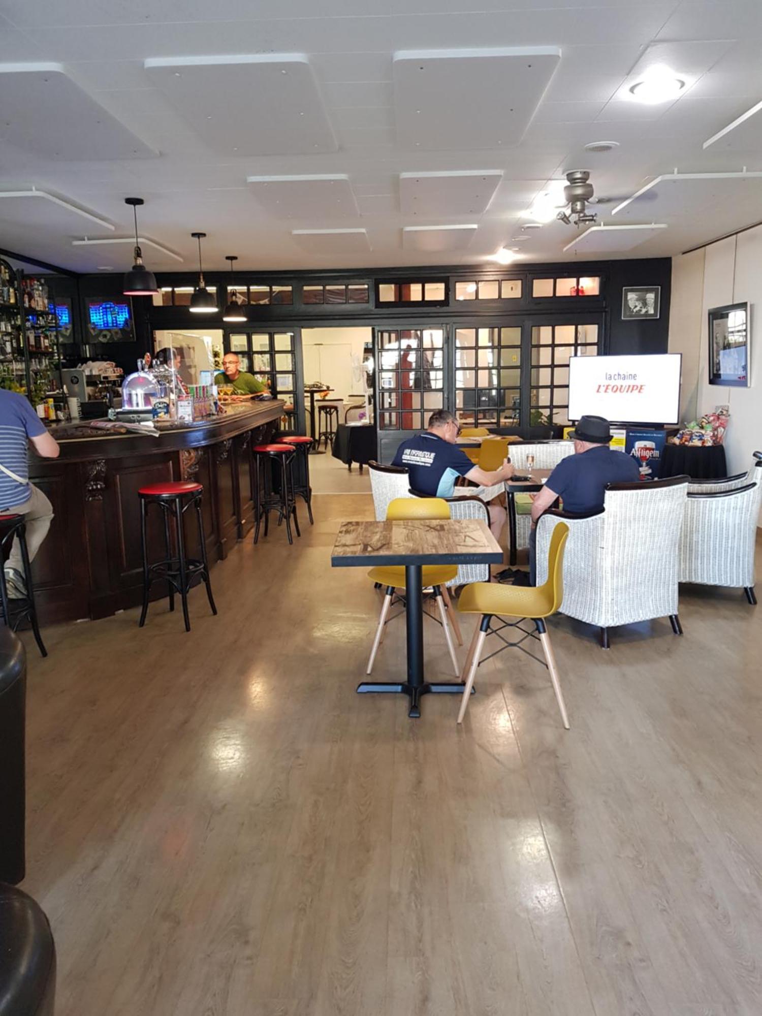 Brit Hotel Essentiel Pontivy Robic Eksteriør bilde