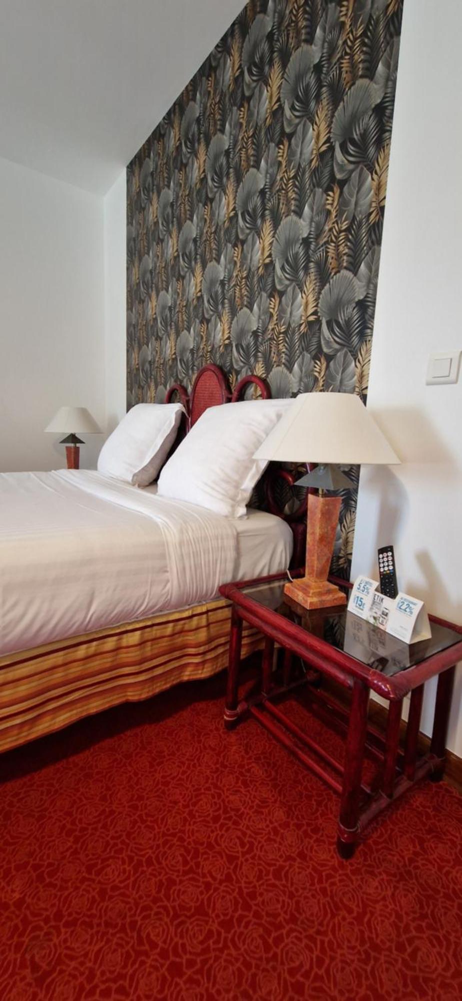 Brit Hotel Essentiel Pontivy Robic Eksteriør bilde