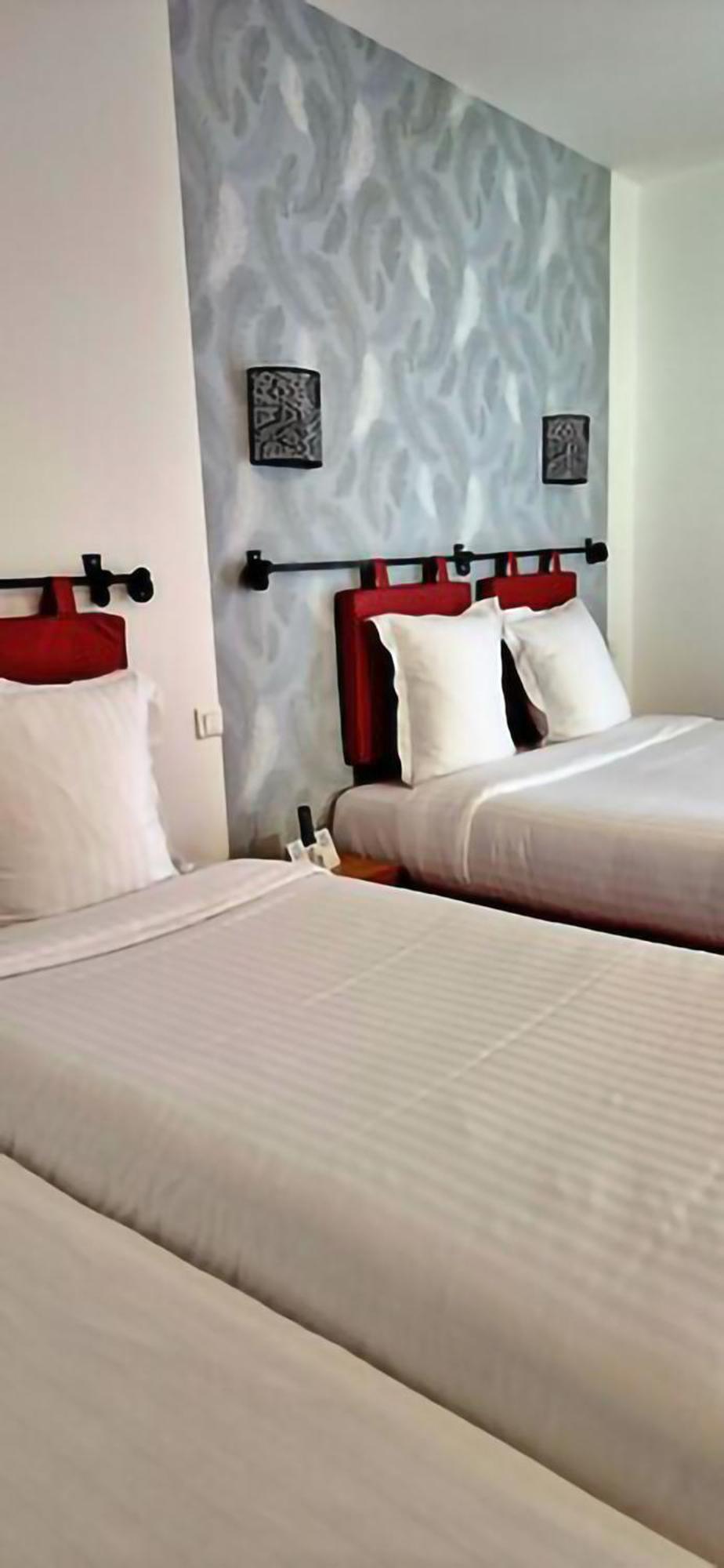 Brit Hotel Essentiel Pontivy Robic Eksteriør bilde