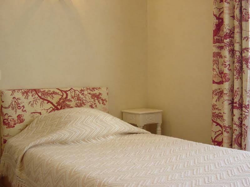 Brit Hotel Essentiel Pontivy Robic Eksteriør bilde