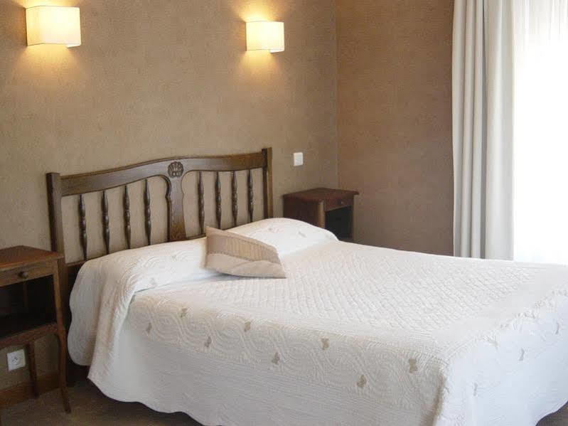 Brit Hotel Essentiel Pontivy Robic Eksteriør bilde